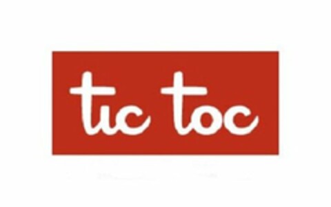 TIC TOC Logo (USPTO, 10/27/2014)