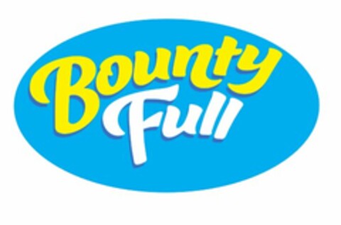 BOUNTY FULL Logo (USPTO, 10/29/2014)