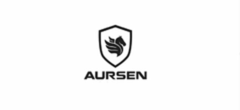 AURSEN Logo (USPTO, 15.12.2014)