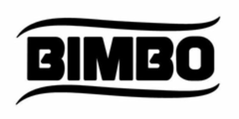BIMBO Logo (USPTO, 10.03.2015)