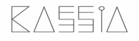 KASSIA Logo (USPTO, 03/16/2015)