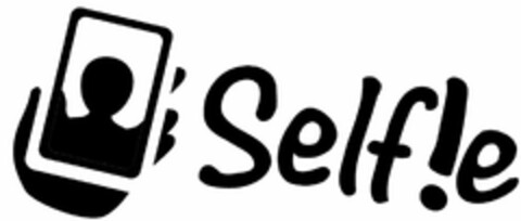 SELFIE Logo (USPTO, 20.05.2015)