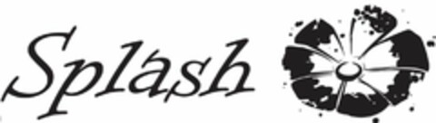 SPLASH Logo (USPTO, 05/22/2015)