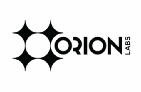 ORION LABS Logo (USPTO, 08/26/2015)