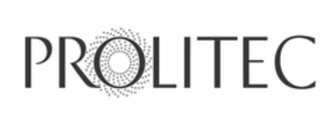 PROLITEC Logo (USPTO, 22.09.2015)