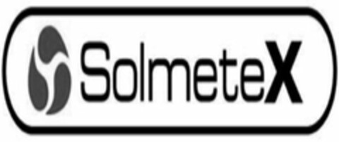 SOLMETEX Logo (USPTO, 31.10.2015)