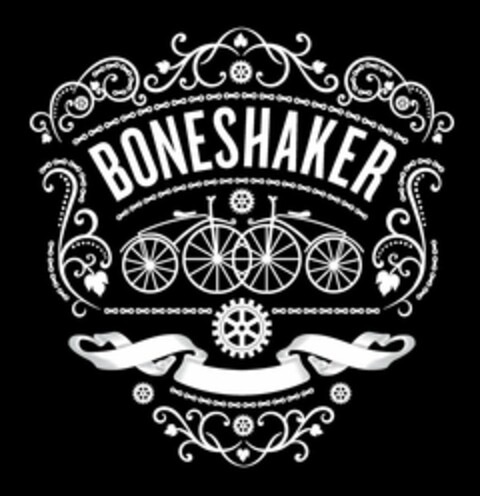 BONESHAKER Logo (USPTO, 11.02.2016)