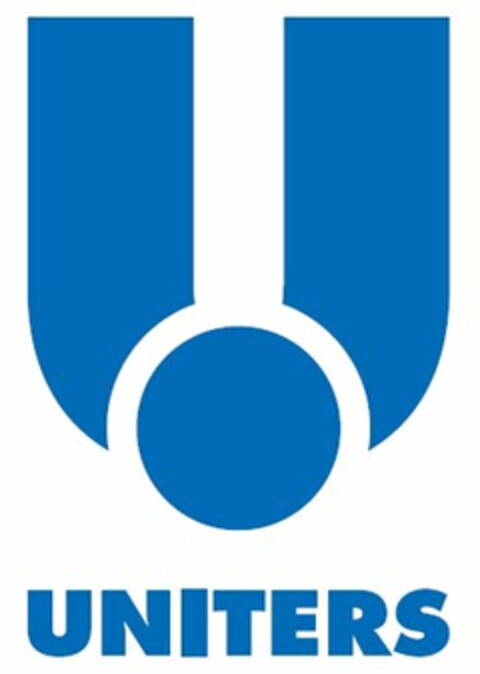 U UNITERS Logo (USPTO, 19.02.2016)