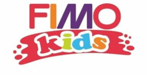 FIMO KIDS Logo (USPTO, 24.02.2016)