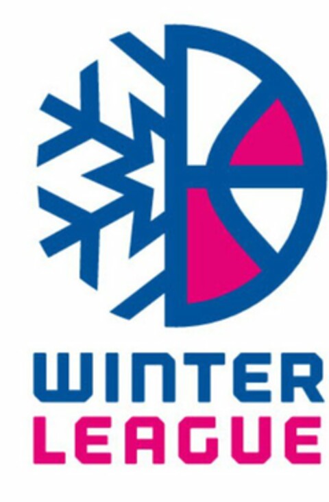WINTER LEAGUE Logo (USPTO, 25.04.2016)