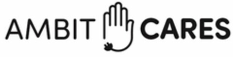 AMBIT CARES Logo (USPTO, 05/10/2016)