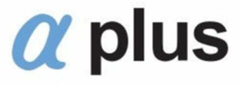 A PLUS Logo (USPTO, 02.06.2016)