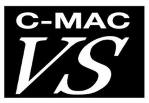 C MAC VS Logo (USPTO, 09.06.2016)