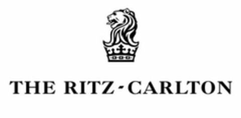 THE RITZ-CARLTON Logo (USPTO, 06/15/2016)