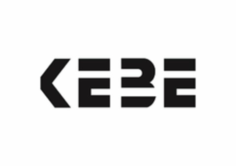 KEBE Logo (USPTO, 28.06.2016)
