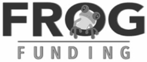 FROG FUNDING Logo (USPTO, 18.07.2016)