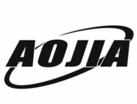 AOJIA Logo (USPTO, 21.07.2016)