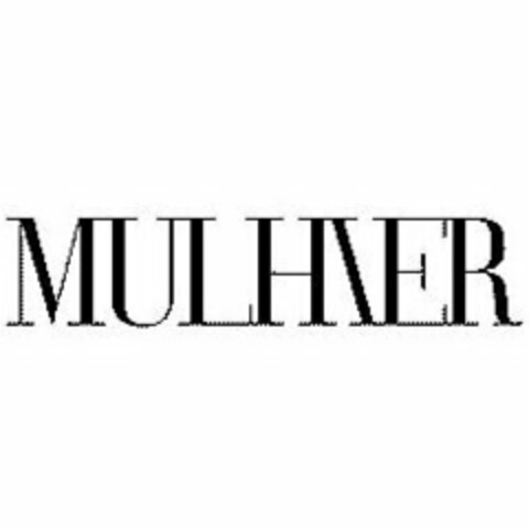 MULHIER Logo (USPTO, 10.08.2016)