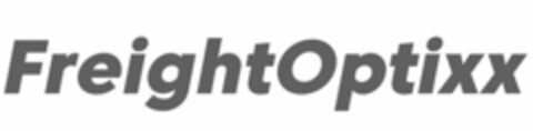 FREIGHTOPTIXX Logo (USPTO, 30.08.2016)