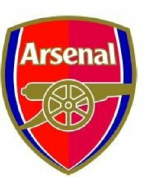 ARSENAL Logo (USPTO, 18.10.2016)