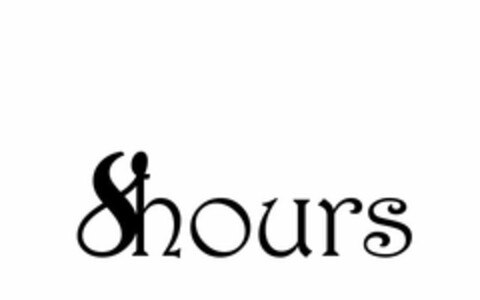 8HOURS Logo (USPTO, 22.10.2016)