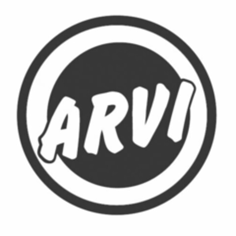 ARVI Logo (USPTO, 28.10.2016)