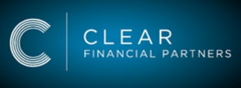 C CLEAR FINANCIAL PARTNERS Logo (USPTO, 10.11.2016)