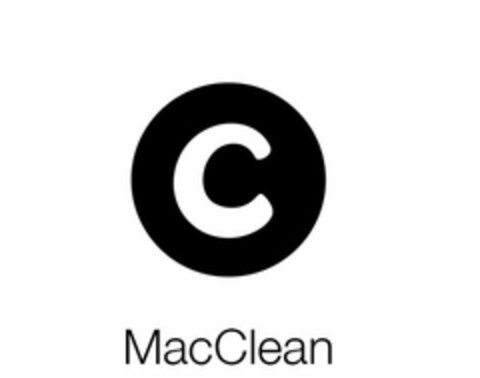 MACCLEAN C Logo (USPTO, 15.11.2016)