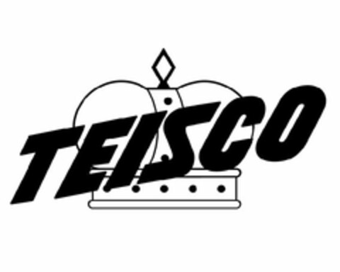 TEISCO Logo (USPTO, 21.11.2016)