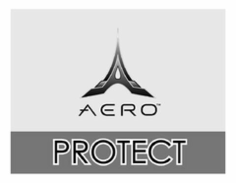 A AERO PROTECT Logo (USPTO, 21.12.2016)