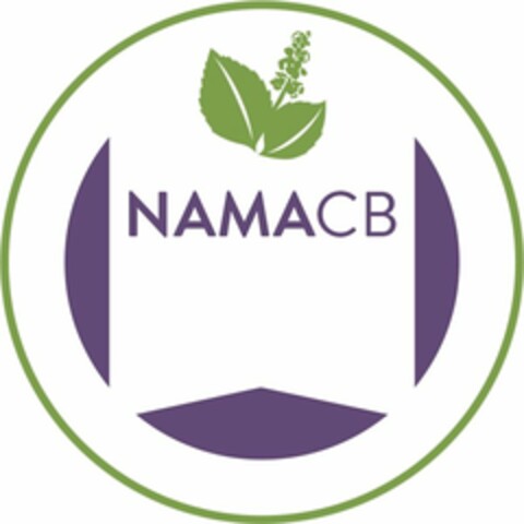 NAMACB Logo (USPTO, 31.01.2017)