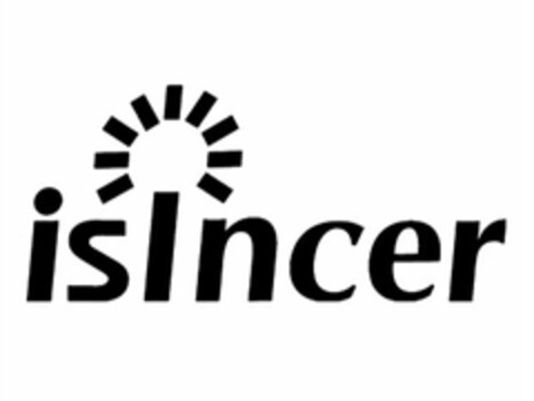 ISINCER Logo (USPTO, 25.04.2017)