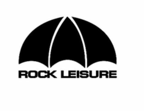 ROCK LEISURE Logo (USPTO, 02.05.2017)