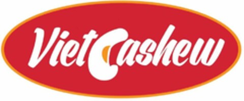 VIETCASHEW Logo (USPTO, 02.05.2017)