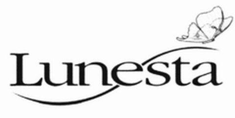 LUNESTA Logo (USPTO, 06/12/2017)