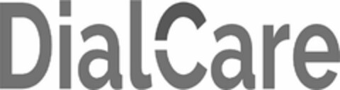 DIALCARE Logo (USPTO, 07/06/2017)