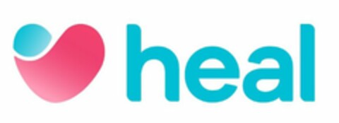 HEAL Logo (USPTO, 20.07.2017)