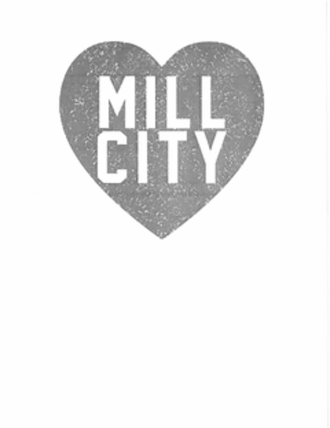 MILL CITY Logo (USPTO, 20.07.2017)