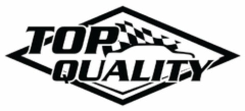 TOP QUALITY Logo (USPTO, 31.07.2017)