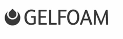 GELFOAM Logo (USPTO, 10.08.2017)