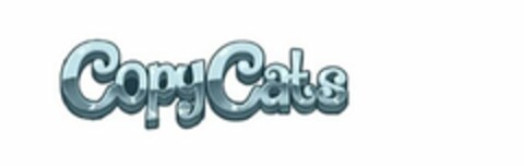 COPYCATS Logo (USPTO, 09/05/2017)