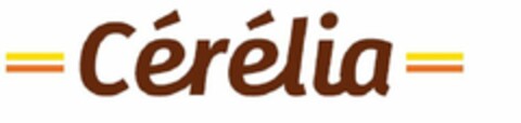 CÉRÉLIA Logo (USPTO, 06.09.2017)