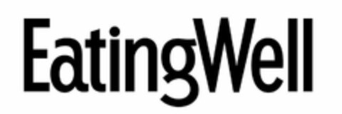 EATINGWELL Logo (USPTO, 28.09.2017)