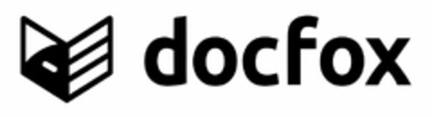 DOCFOX Logo (USPTO, 12/05/2017)