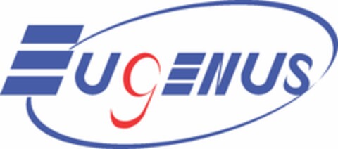 EUGENUS Logo (USPTO, 12.12.2017)