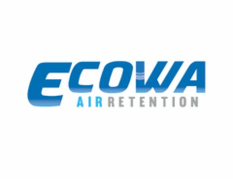 ECOWA Logo (USPTO, 01/18/2018)