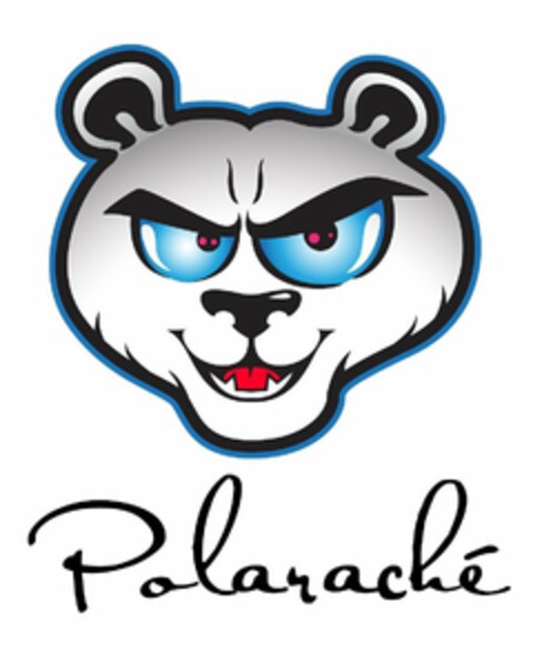 POLARACHÉ Logo (USPTO, 08.02.2018)