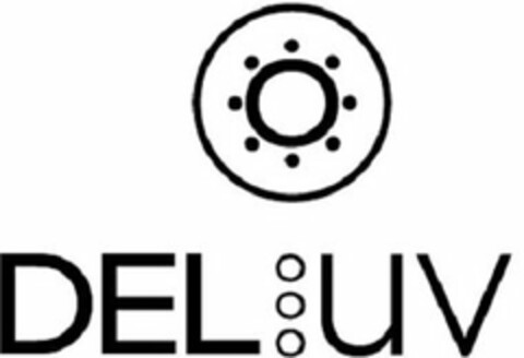 DEL UV Logo (USPTO, 09.02.2018)