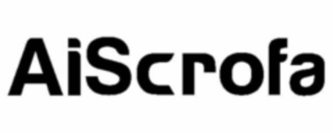AISCROFA Logo (USPTO, 02.03.2018)