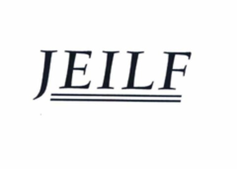 JEILF Logo (USPTO, 03/20/2018)